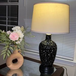 Set of two lamp